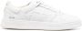 Premiata patch-detail lace-up sneakers White - Thumbnail 1