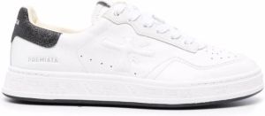 Premiata Quinnd low-top sneakers White