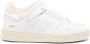 Premiata Quinnd shearling-lining leather sneakers White - Thumbnail 1