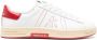 Premiata Russel low-top leather sneakers White - Thumbnail 1