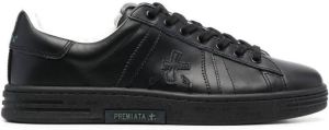 Premiata Russel low-top sneakers Black