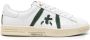 Premiata Russell leather sneakers White - Thumbnail 1