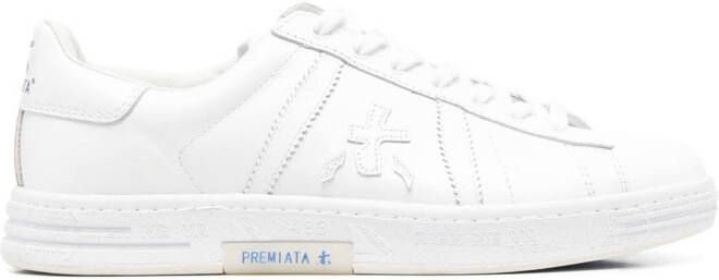 Premiata Russell low-top sneakers White