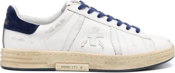 Premiata Russell low-top sneakers White