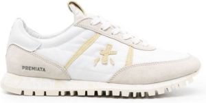 Premiata Sean 5634 low-top sneakers White