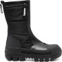 Premiata Wonga 40mm ankle boots Black - Thumbnail 1