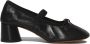 Proenza Schouler Glove 55mm Mary Jane pumps Black - Thumbnail 1