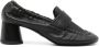 Proenza Schouler Glove Mary Jane 55mm pumps Black - Thumbnail 1