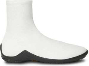 Proenza Schouler Grip Stretch ankle boots White