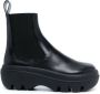 Proenza Schouler Storm Chelsea boots Black - Thumbnail 1