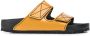 Proenza Schouler x Birkenstock Arizona sandals Yellow - Thumbnail 1
