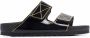 Proenza Schouler x Birkenstock Arizona slides Black - Thumbnail 1