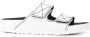 Proenza Schouler x Birkenstock Arizona slides White - Thumbnail 1