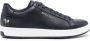 PS Paul Smith Albany leather sneakers Blue - Thumbnail 1