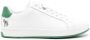 PS Paul Smith Albany leather sneakers White - Thumbnail 1