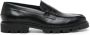 PS Paul Smith Bolzano leather loafers Black - Thumbnail 1