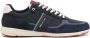 PS Paul Smith calf leather low-top sneakers Blue - Thumbnail 1