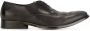 PS Paul Smith 'Charles' lace-up derby shoes Black - Thumbnail 1