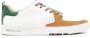 PS Paul Smith Cosmo colour-block leather sneakers White - Thumbnail 1