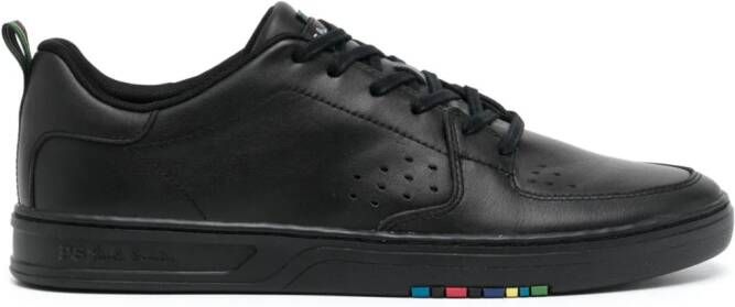 PS Paul Smith Cosmo low-top leather sneakers Black