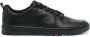 PS Paul Smith Cosmo low-top leather sneakers Black - Thumbnail 1