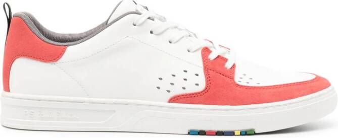 PS Paul Smith Cosmo low-top sneakers Pink