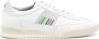 PS Paul Smith Dover leather sneakers White - Thumbnail 1
