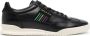 PS Paul Smith Dover low-top leather sneakers Black - Thumbnail 1