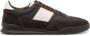 PS Paul Smith Dover low-top sneakers Brown - Thumbnail 1