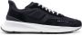 PS Paul Smith lace-up panelled sneakers Blue - Thumbnail 1
