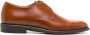 PS Paul Smith Lea Derby shoes Brown - Thumbnail 1