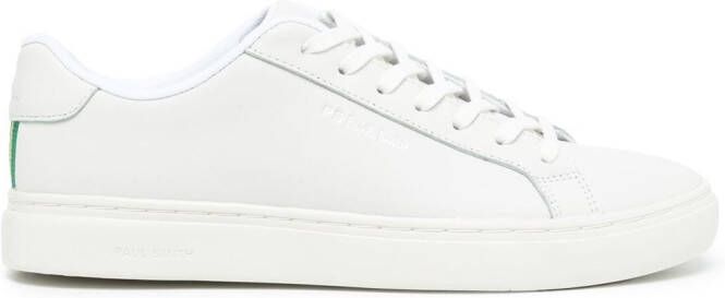 PS Paul Smith Lea low-top sneakers White