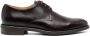 PS Paul Smith leather Derby shoes Red - Thumbnail 1