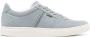 PS Paul Smith logo-patch leather sneakers Blue - Thumbnail 1