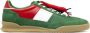 PS Paul Smith low-top lace-up sneakers Green - Thumbnail 1