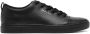 PS Paul Smith low-top leather shoes Black - Thumbnail 1
