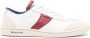 PS Paul Smith Muller panelled leather sneakers White - Thumbnail 1