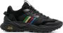 PS Paul Smith Never Assume low-top sneakers Black - Thumbnail 1