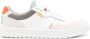 PS Paul Smith panelled leather sneakers White - Thumbnail 1