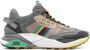 PS Paul Smith Primus low-top sneakers Grey - Thumbnail 1