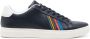 PS Paul Smith Rex low-top sneakers Blue - Thumbnail 1