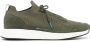 PS Paul Smith Rock low-top sneakers Green - Thumbnail 1