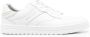 PS Paul Smith striped low-top sneakers White - Thumbnail 1