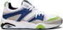 PUMA Blaze Of Glory "Reverse Classics" sneakers White - Thumbnail 1