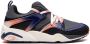 PUMA Blaze Of Glory Psychedelics sneakers Black - Thumbnail 1