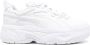 PUMA BLSTR Dresscode leather sneakers White - Thumbnail 1