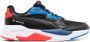PUMA BMW X-Ray Speed low-top sneakers Black - Thumbnail 1
