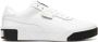 PUMA Cali "White Black" sneakers - Thumbnail 1
