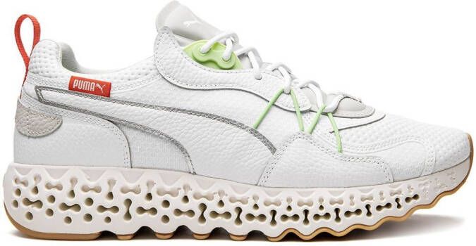 PUMA Calibrate Restored PPE sneakers White