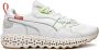 PUMA Calibrate Restored PPE sneakers White - Thumbnail 1